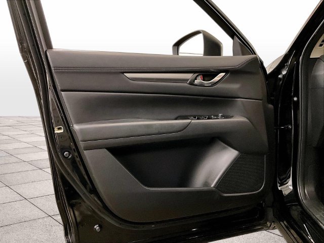 Used 2023 MAZDA CX-5 AWD 2.5 S image 22