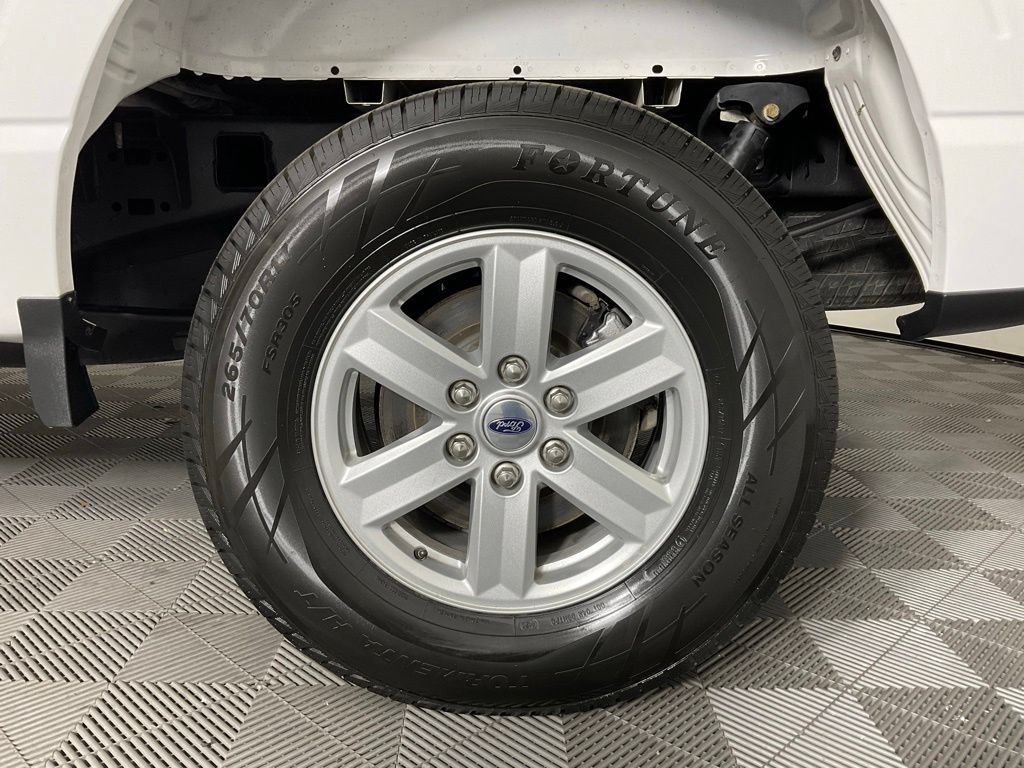 Certified 2023 Ford F150 XLT AWD/4WD image 10