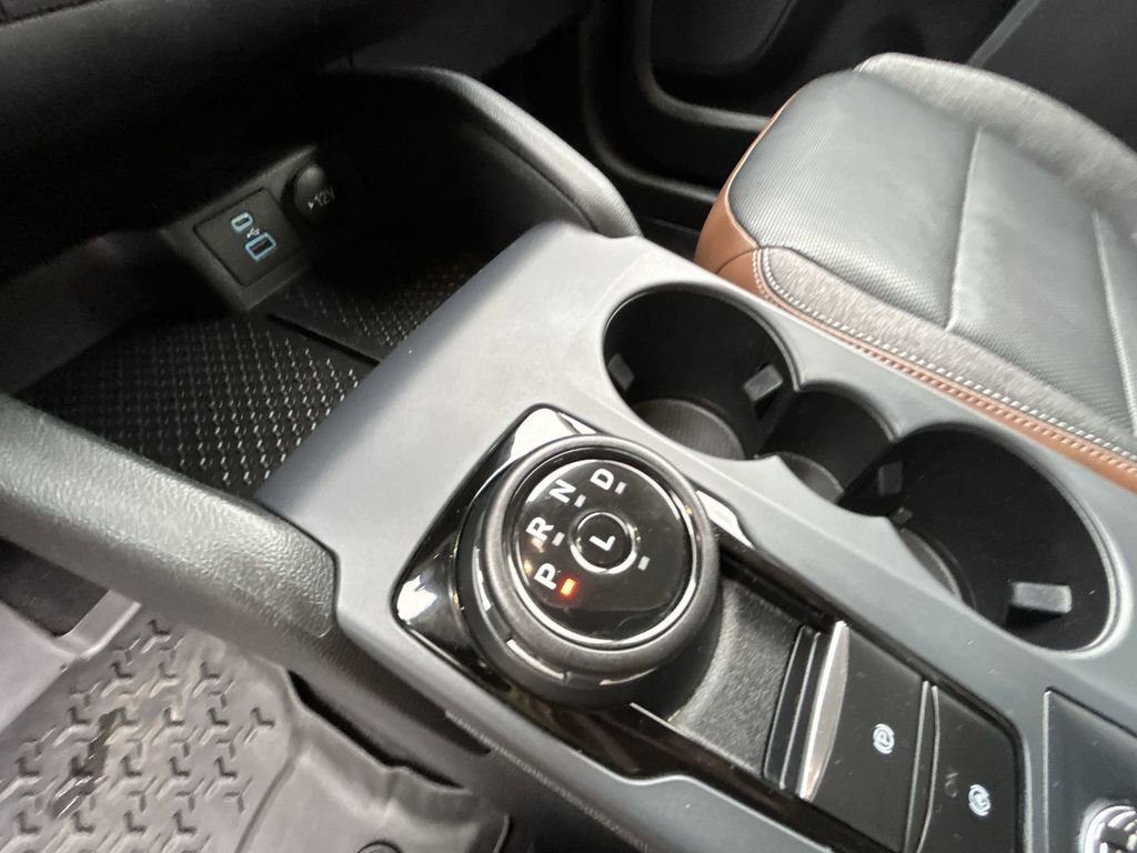 Certified 2022 Ford Bronco Sport Outer Banks image 20