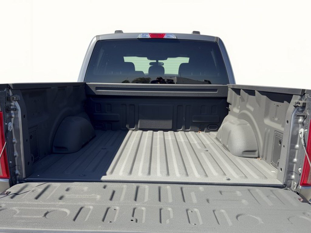 Certified 2024 Ford F150 STX RWD image 28