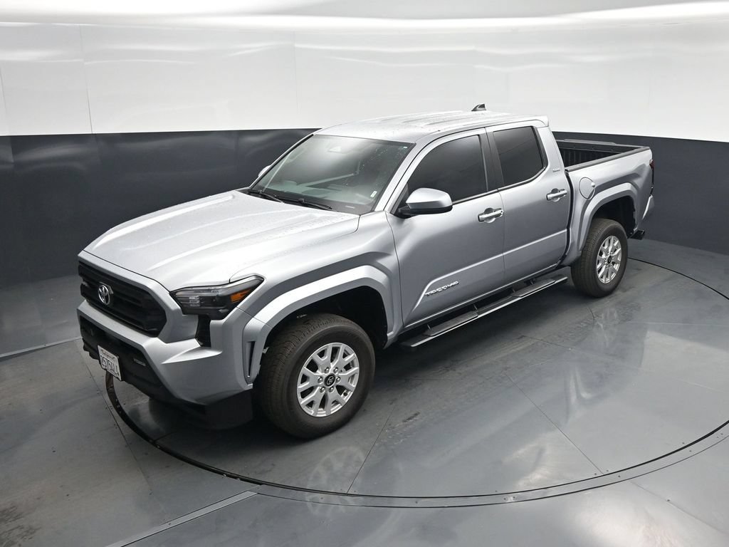 Used 2026 Toyota Tacoma SR5 RWD image 30