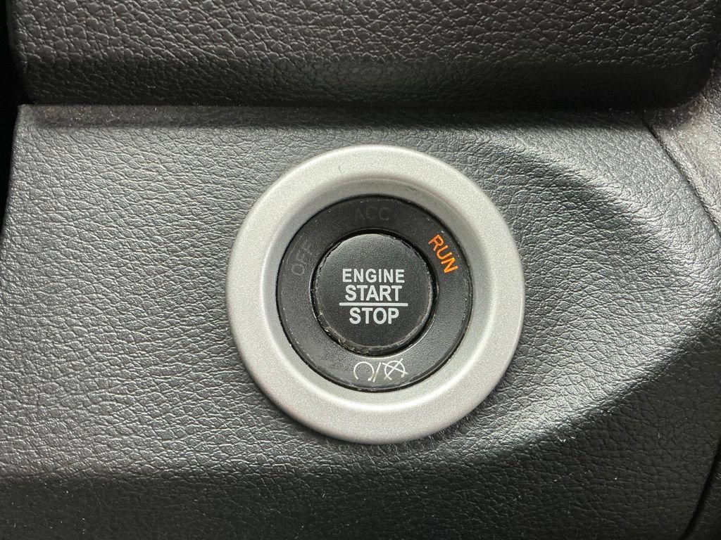Used 2018 RAM 1500 Rebel w/ Luxury Group RWD image 33