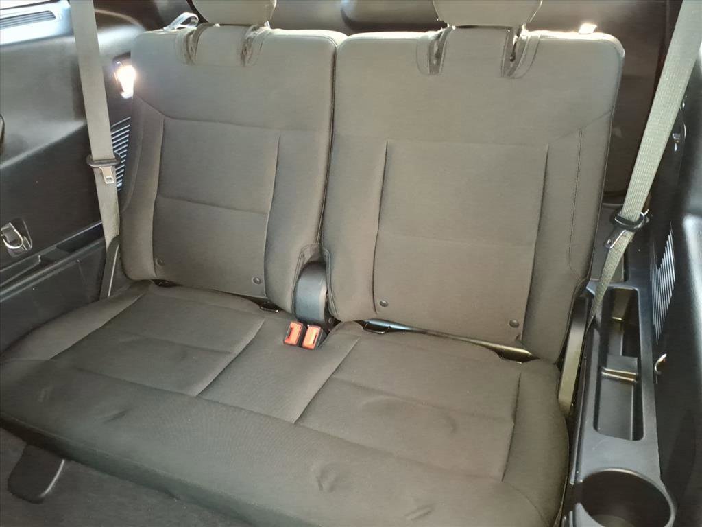 Certified 2021 Ford Explorer XLT w/ Class III Trailer Tow Package image 16