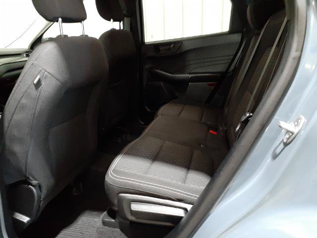 Certified 2023 Ford Escape Active AWD/4WD image 9