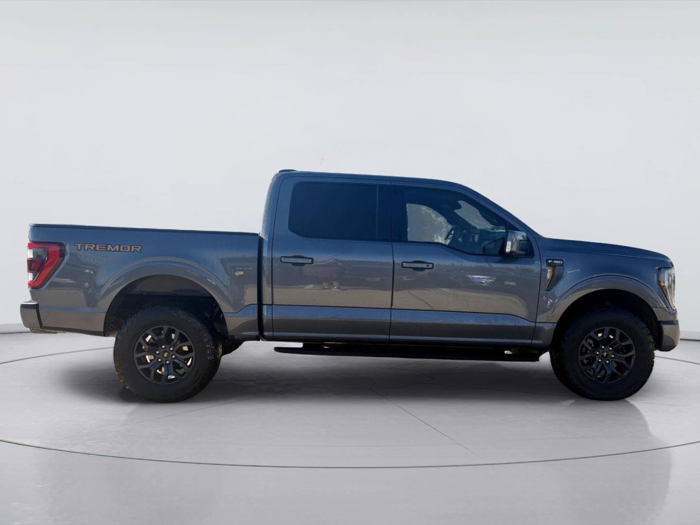 Certified 2023 Ford F150 Tremor w/ Equipment Group 402A High AWD/4WD image 2
