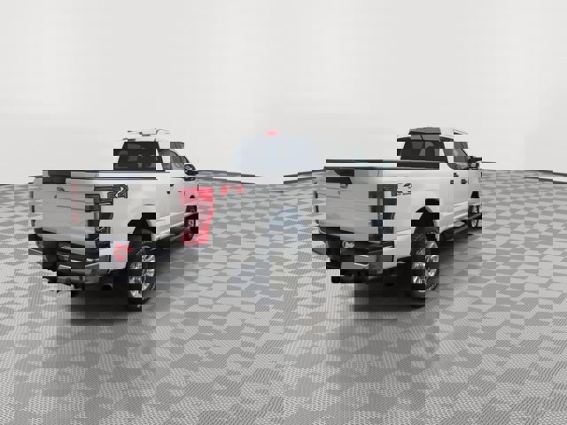 Certified 2020 Ford F250 XLT w/ XLT Value Package image 7