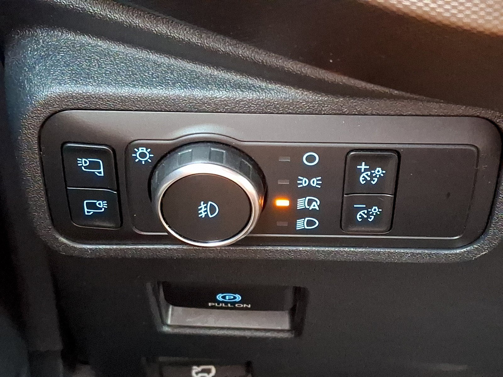 Certified 2021 Ford Bronco Outer Banks AWD/4WD image 25
