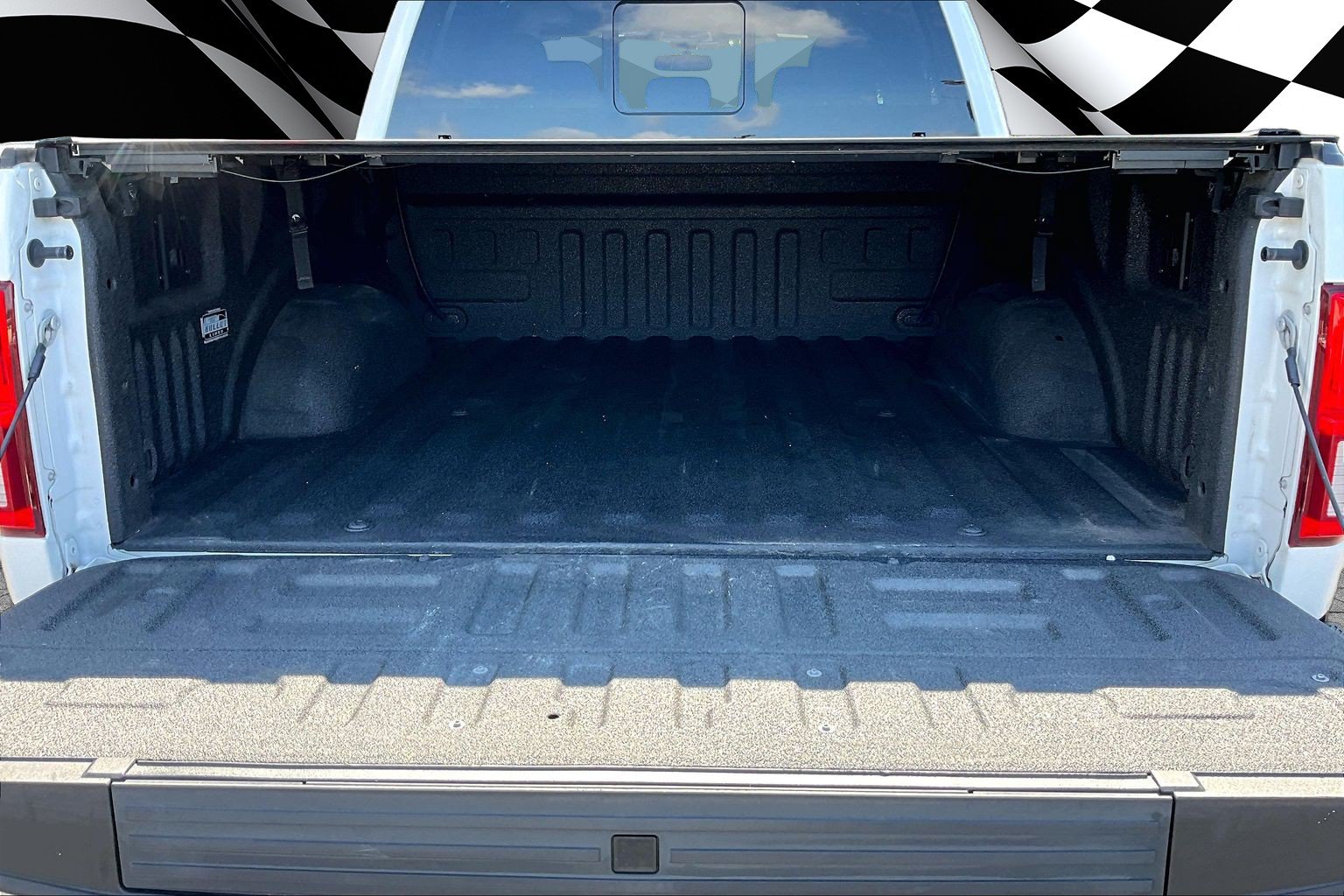 Certified 2020 Ford F150 King Ranch w/ Equipment Group 601A Luxury AWD/4WD image 28