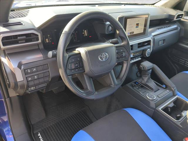 Used 2025 Toyota Tacoma SR5 image 10