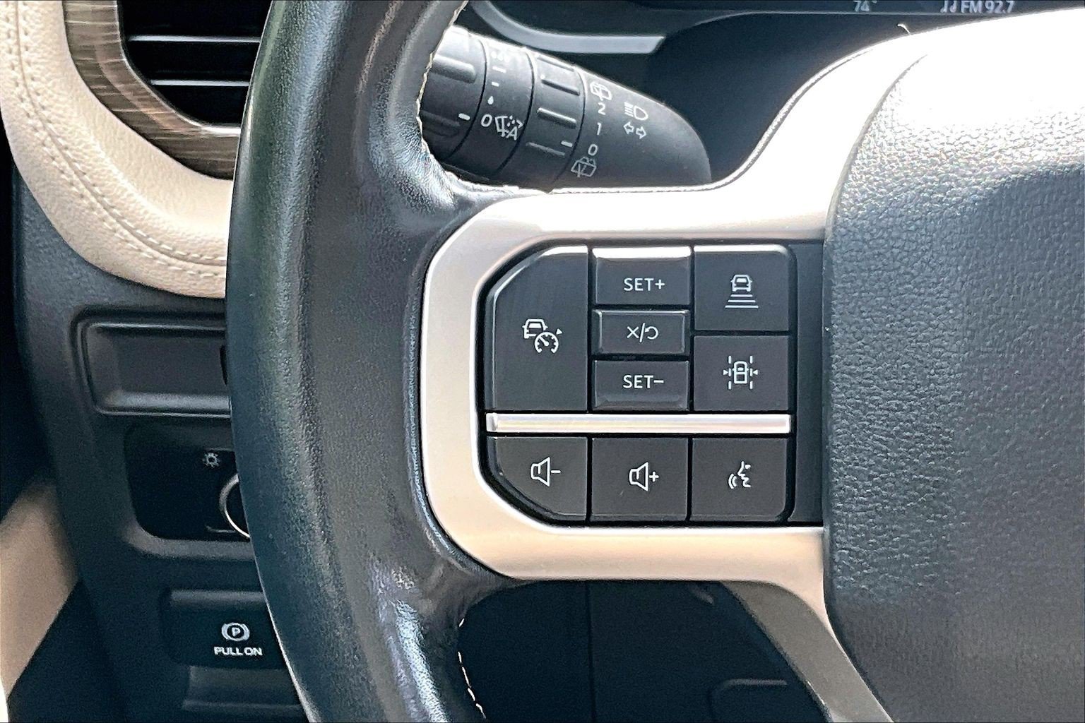 Certified 2023 Ford Expedition Max Limited AWD/4WD image 20