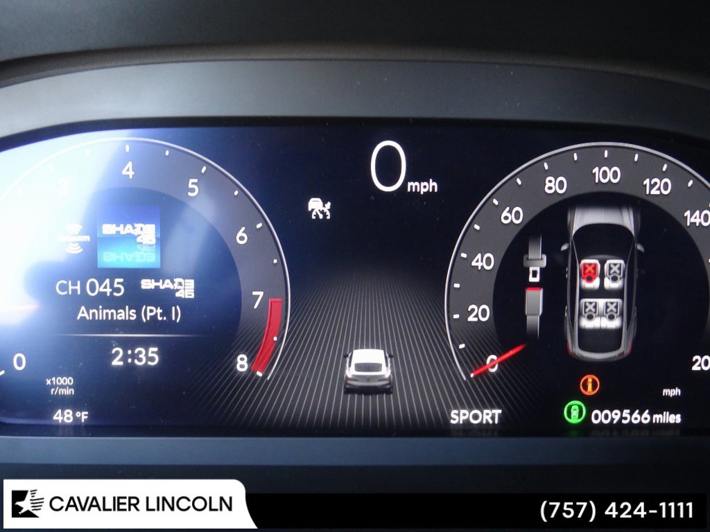 Used 2024 Acura Integra Type S image 25