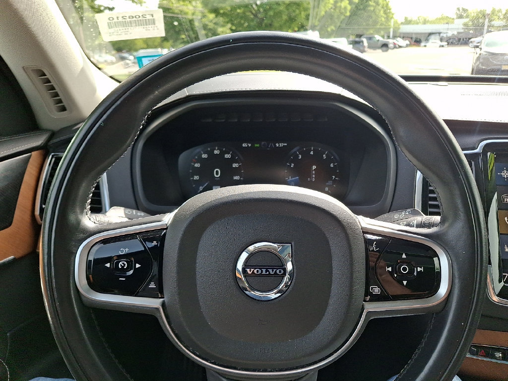 Used 2020 Volvo XC90 T6 Inscription w/ Protection Package Premier AWD/4WD image 20