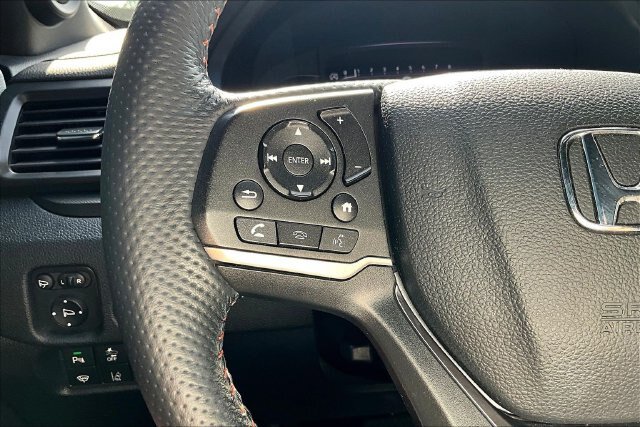 Used 2022 Honda Passport TrailSport image 11