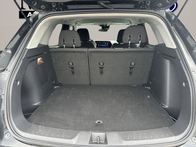 Used 2025 Chevrolet TrailBlazer LT AWD/4WD image 10