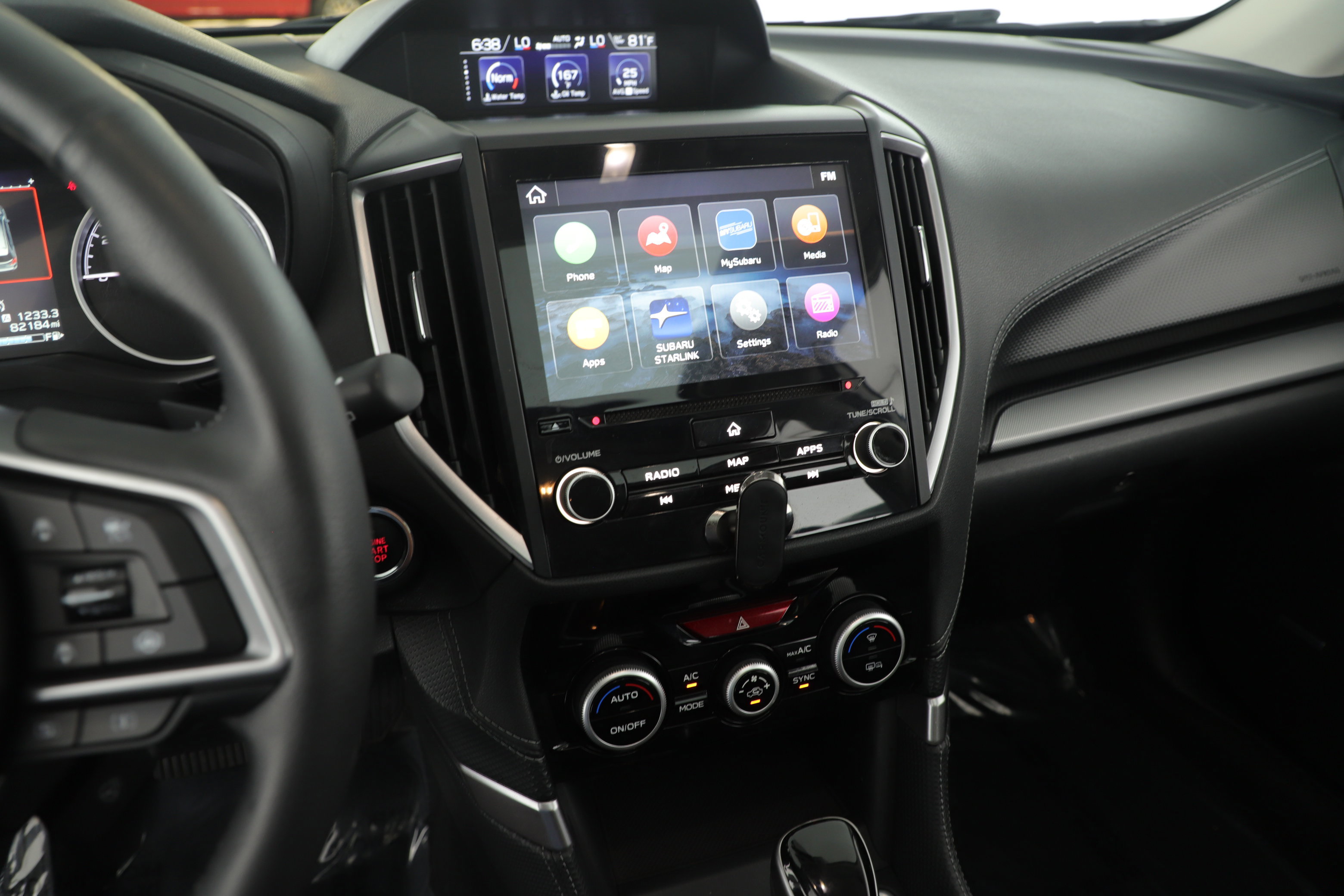 Used 2021 Subaru Forester Limited image 14