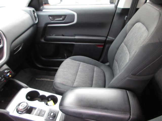 Certified 2021 Ford Bronco Sport Big Bend w/ Big Bend Package image 23