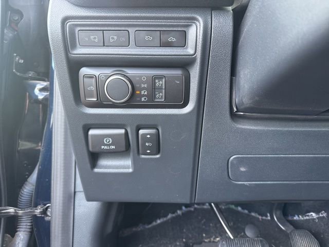 Certified 2023 Ford F150 Lightning Lariat w/ Equipment Group 511A High image 11