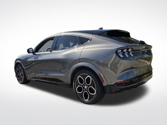 Certified 2023 Ford Mustang Mach-E GT AWD/4WD image 7