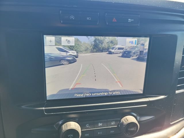 Certified 2023 Ford F150 XL w/ STX Appearance Package AWD/4WD image 20
