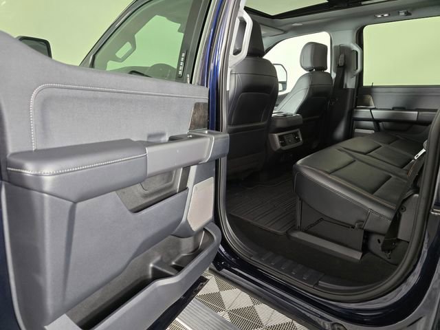 Certified 2024 Ford F250 Lariat w/ Lariat Ultimate Package image 17