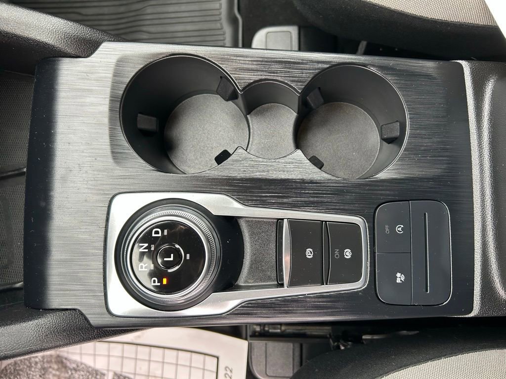 Certified 2022 Ford Escape SE w/ Convenience Package image 31