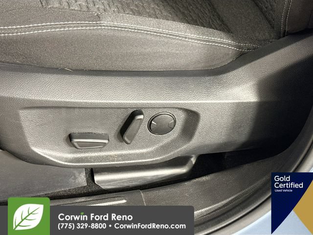 Certified 2024 Ford Ranger XLT AWD/4WD image 23