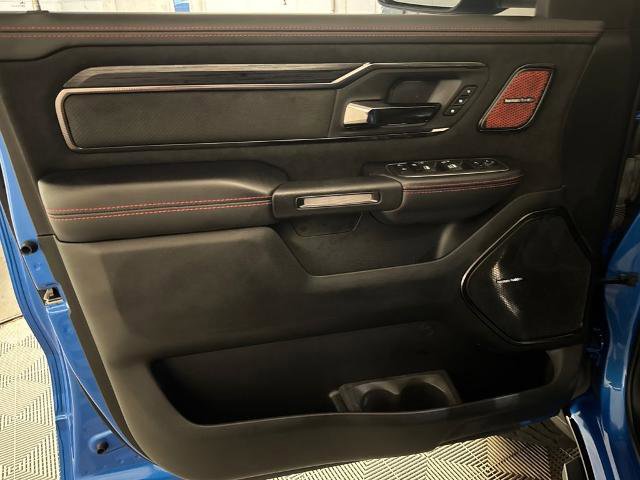 Used 2024 RAM 1500 TRX w/ TRX Level 2 Equipment Group image 17