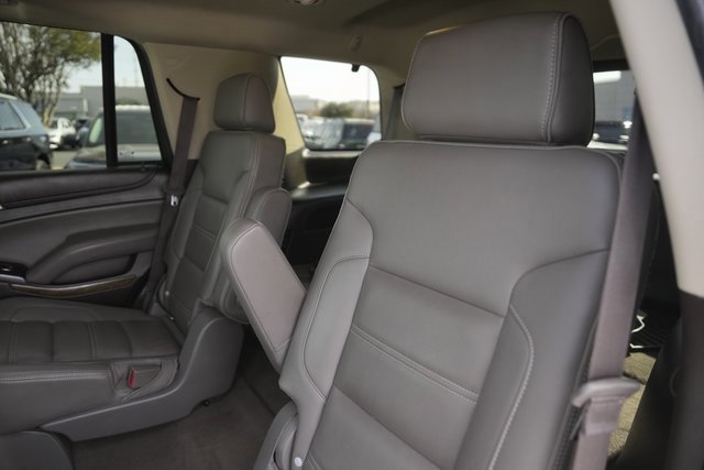 Used 2018 GMC Yukon Denali w/ Denali Ultimate Package image 14