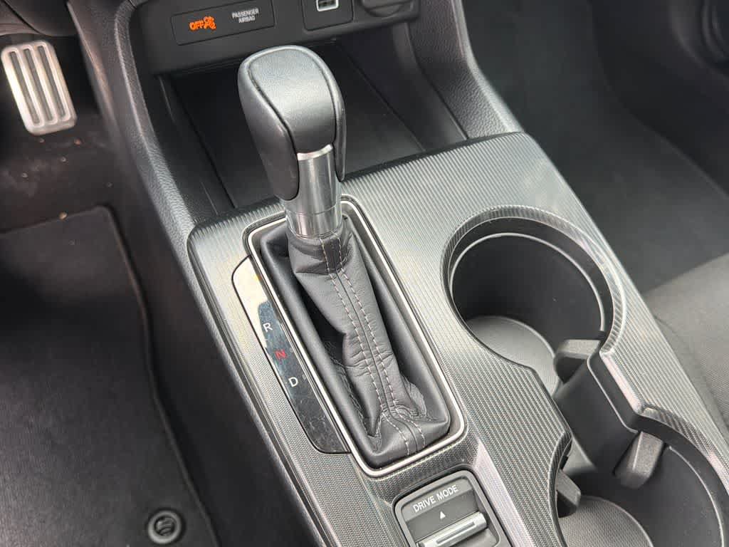 Used 2024 Honda Civic Sport image 29