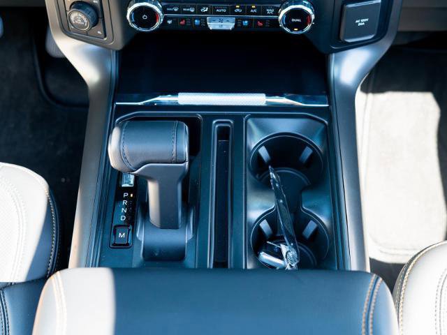 Certified 2025 Ford F150 Tremor w/ Equipment Group 402A High image 28