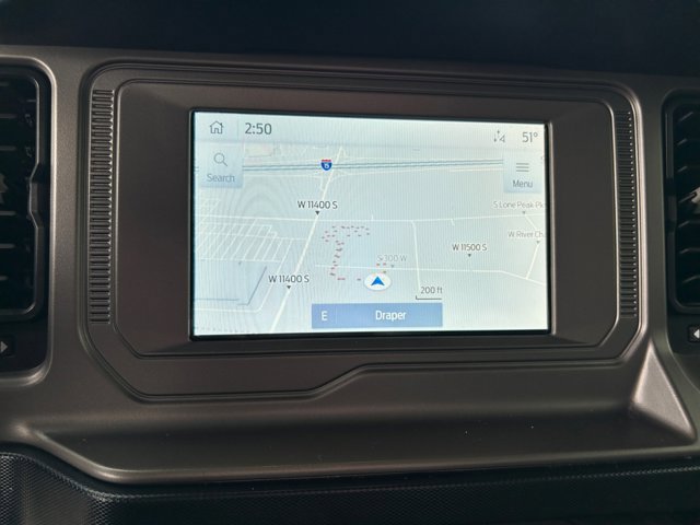 Certified 2022 Ford Bronco Outer Banks image 28