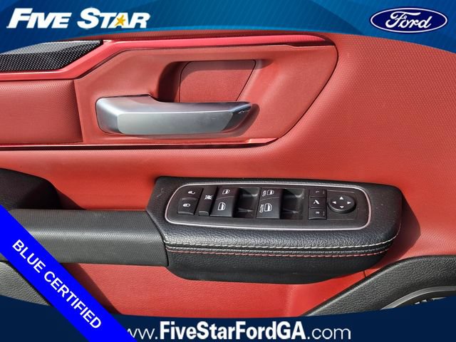 Used 2022 RAM 1500 Rebel w/ Rebel Level 2 Equipment Group AWD/4WD image 24