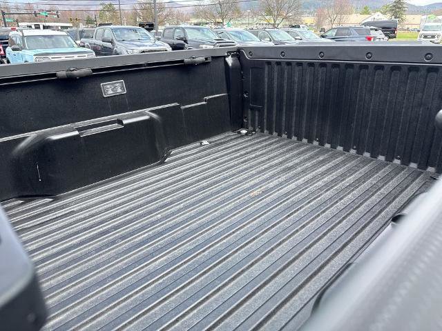 Used 2024 Toyota Tacoma SR5 AWD/4WD image 24