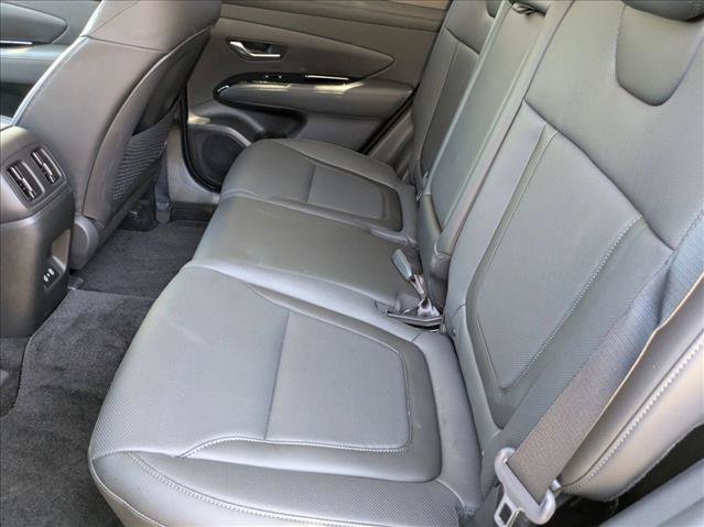 Used 2026 Hyundai Tucson Limited FWD image 18