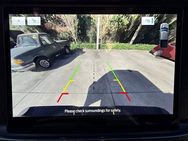 Certified 2023 Ford F150 XLT w/ Equipment Group 302A High image 26