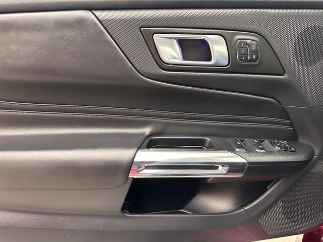 Certified 2025 Ford Mustang Premium image 30