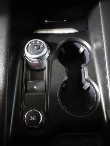 Certified 2025 Ford Explorer ST-Line AWD/4WD image 19