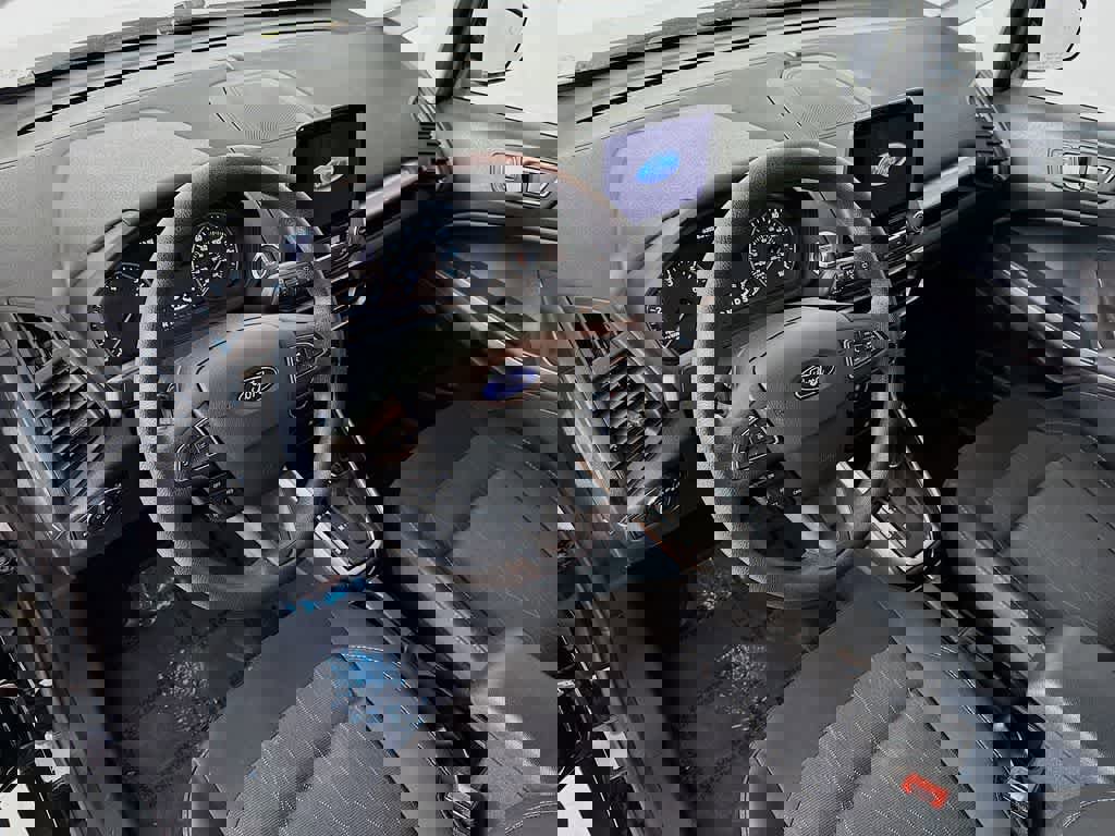 Certified 2022 Ford EcoSport SE w/ SE Convenience Package image 2