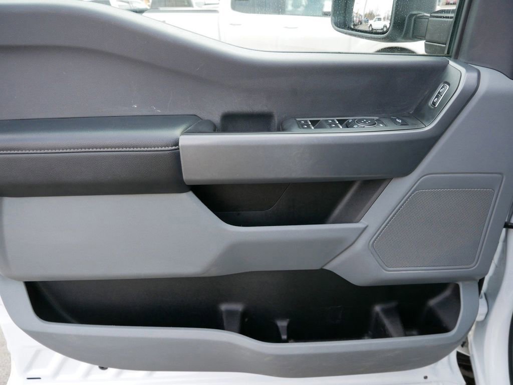 Certified 2024 Ford F350 XLT w/ FX4 Off-Road Package image 9