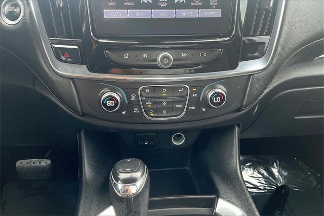 Used 2019 Chevrolet Traverse LT image 32