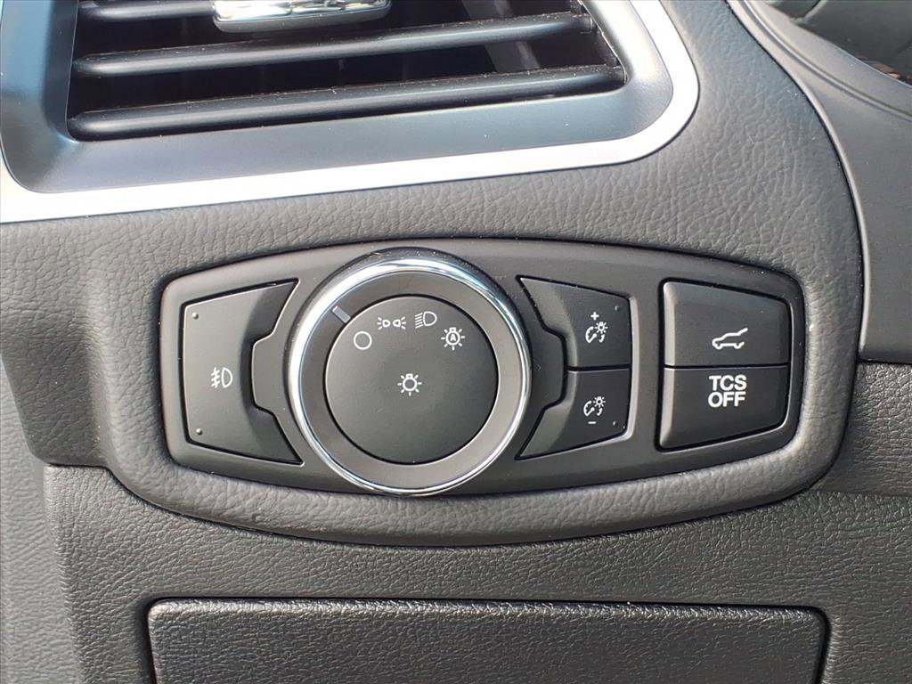 Certified 2024 Ford Edge ST-Line image 22