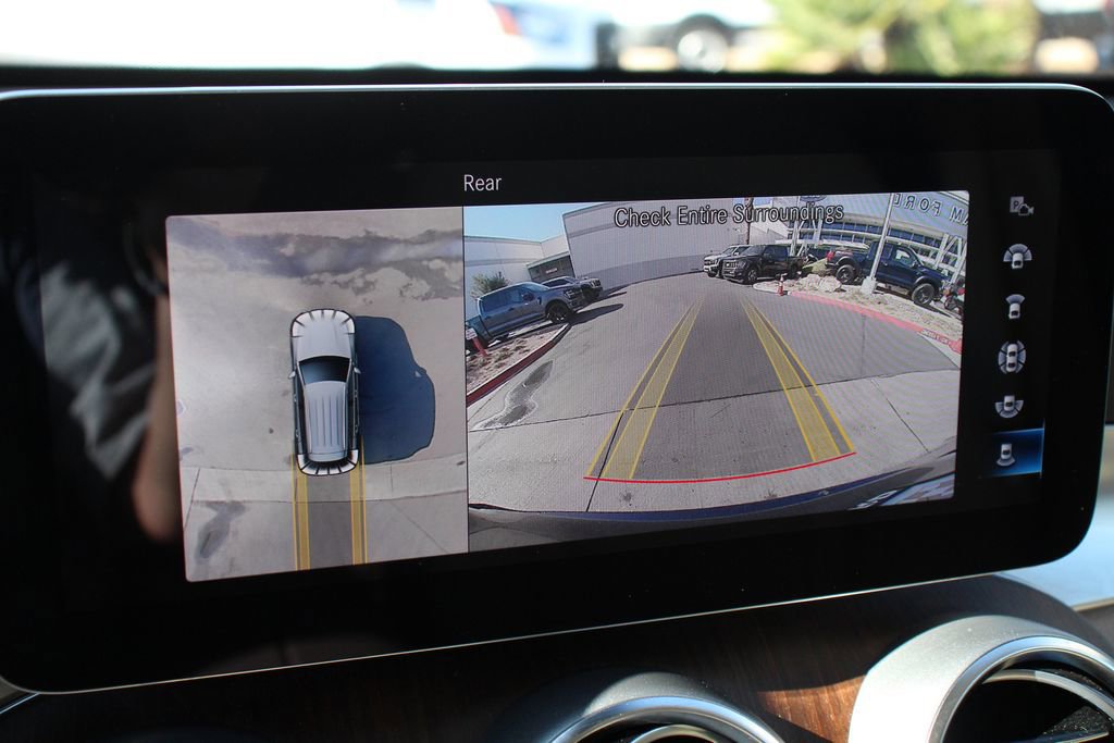 Used 2022 Mercedes-Benz GLC 300 image 33