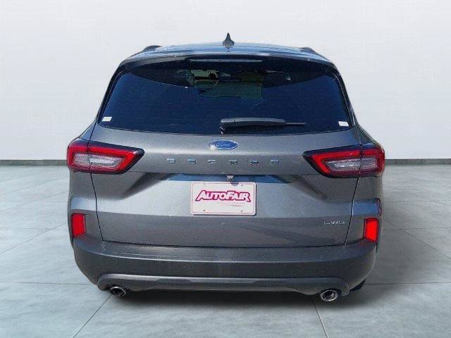 Certified 2025 Ford Escape ST-Line AWD/4WD image 6