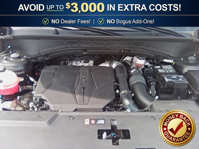 Used 2025 Hyundai Santa Fe SEL FWD image 25