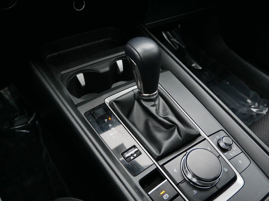 Used 2025 MAZDA CX-50 AWD 2.5 S w/ Premium Package image 23