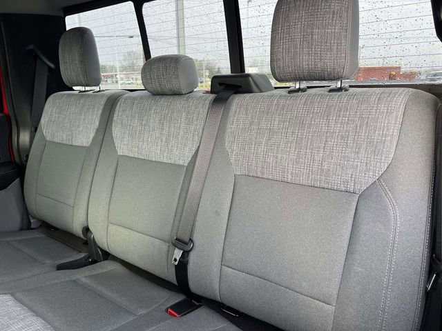 Certified 2023 Ford F150 XLT w/ Equipment Group 302A High image 25