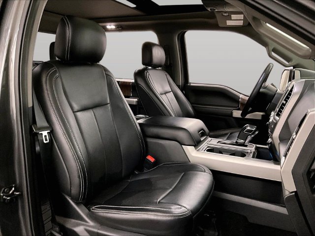 Certified 2019 Ford F150 Lariat AWD/4WD image 7