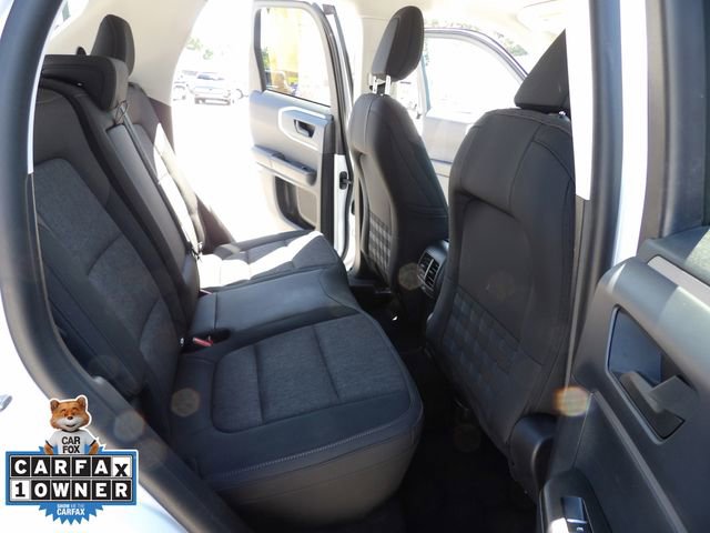 Certified 2024 Ford Bronco Sport Big Bend AWD/4WD image 36
