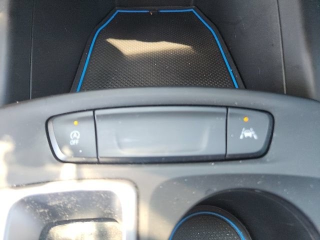 Used 2024 Chevrolet Trax LS w/ LS Convenience Package FWD image 28