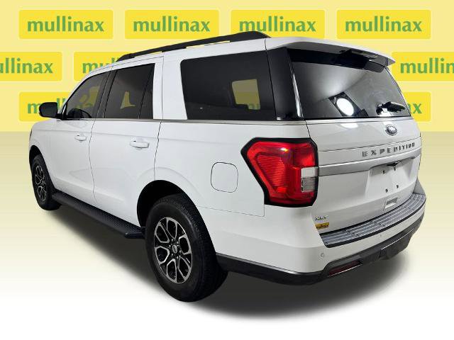 Certified 2022 Ford Expedition XLT AWD/4WD image 11